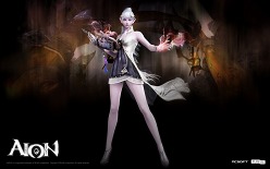 画像ギャラリー No.008のサムネイル画像 / 「The Tower of AION」，韓国で最新アップデート本日実装。目玉のハウジングシステムなどを紹介するムービーで雰囲気をつかもう