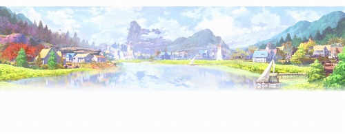 画像ギャラリー No.012のサムネイル画像 / 「The Tower of AION」，韓国で最新アップデート本日実装。目玉のハウジングシステムなどを紹介するムービーで雰囲気をつかもう