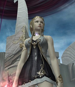 画像ギャラリー No.001のサムネイル画像 / 新たなPvPシステムや多数のIDが追加。「AION」の次期大型アップデート“Episode 3.0 キミのドラマ”先行プレイレポート【前編】