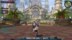 画像ギャラリー No.003のサムネイル画像 / 新たなPvPシステムや多数のIDが追加。「AION」の次期大型アップデート“Episode 3.0 キミのドラマ”先行プレイレポート【前編】