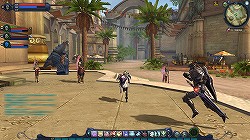 画像ギャラリー No.007のサムネイル画像 / 新たなPvPシステムや多数のIDが追加。「AION」の次期大型アップデート“Episode 3.0 キミのドラマ”先行プレイレポート【前編】