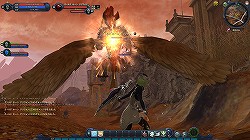 画像ギャラリー No.009のサムネイル画像 / 新たなPvPシステムや多数のIDが追加。「AION」の次期大型アップデート“Episode 3.0 キミのドラマ”先行プレイレポート【前編】
