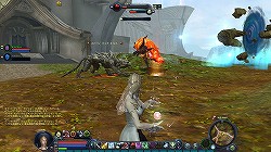 画像ギャラリー No.012のサムネイル画像 / 新たなPvPシステムや多数のIDが追加。「AION」の次期大型アップデート“Episode 3.0 キミのドラマ”先行プレイレポート【前編】