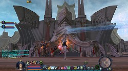 画像ギャラリー No.016のサムネイル画像 / 新たなPvPシステムや多数のIDが追加。「AION」の次期大型アップデート“Episode 3.0 キミのドラマ”先行プレイレポート【前編】