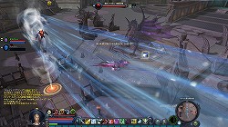 画像ギャラリー No.017のサムネイル画像 / 新たなPvPシステムや多数のIDが追加。「AION」の次期大型アップデート“Episode 3.0 キミのドラマ”先行プレイレポート【前編】