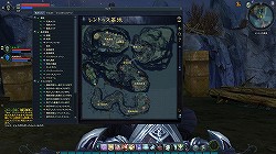 画像ギャラリー No.023のサムネイル画像 / 新たなPvPシステムや多数のIDが追加。「AION」の次期大型アップデート“Episode 3.0 キミのドラマ”先行プレイレポート【前編】