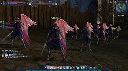 画像ギャラリー No.024のサムネイル画像 / 新たなPvPシステムや多数のIDが追加。「AION」の次期大型アップデート“Episode 3.0 キミのドラマ”先行プレイレポート【前編】