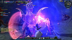 画像ギャラリー No.025のサムネイル画像 / 新たなPvPシステムや多数のIDが追加。「AION」の次期大型アップデート“Episode 3.0 キミのドラマ”先行プレイレポート【前編】