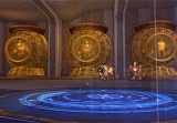 画像ギャラリー No.031のサムネイル画像 / 新たなPvPシステムや多数のIDが追加。「AION」の次期大型アップデート“Episode 3.0 キミのドラマ”先行プレイレポート【前編】