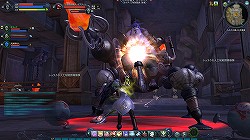 画像ギャラリー No.036のサムネイル画像 / 新たなPvPシステムや多数のIDが追加。「AION」の次期大型アップデート“Episode 3.0 キミのドラマ”先行プレイレポート【前編】