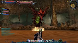 画像ギャラリー No.037のサムネイル画像 / 新たなPvPシステムや多数のIDが追加。「AION」の次期大型アップデート“Episode 3.0 キミのドラマ”先行プレイレポート【前編】