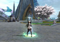画像ギャラリー No.040のサムネイル画像 / 新たなPvPシステムや多数のIDが追加。「AION」の次期大型アップデート“Episode 3.0 キミのドラマ”先行プレイレポート【前編】