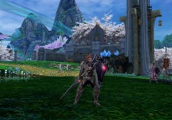 画像ギャラリー No.041のサムネイル画像 / 新たなPvPシステムや多数のIDが追加。「AION」の次期大型アップデート“Episode 3.0 キミのドラマ”先行プレイレポート【前編】