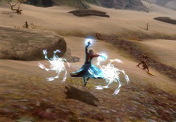 画像ギャラリー No.044のサムネイル画像 / 新たなPvPシステムや多数のIDが追加。「AION」の次期大型アップデート“Episode 3.0 キミのドラマ”先行プレイレポート【前編】