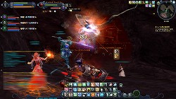 画像ギャラリー No.003のサムネイル画像 / A-Stationやハウジング要素がついに実装。「AION」“Episode3.0 キミのドラマ”先行プレイレポート【後編】とMCタナベ氏へのインタビューを掲載