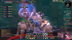 画像ギャラリー No.004のサムネイル画像 / A-Stationやハウジング要素がついに実装。「AION」“Episode3.0 キミのドラマ”先行プレイレポート【後編】とMCタナベ氏へのインタビューを掲載