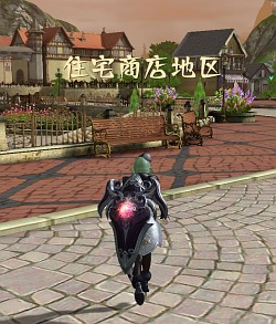 画像ギャラリー No.006のサムネイル画像 / A-Stationやハウジング要素がついに実装。「AION」“Episode3.0 キミのドラマ”先行プレイレポート【後編】とMCタナベ氏へのインタビューを掲載