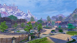 画像ギャラリー No.009のサムネイル画像 / A-Stationやハウジング要素がついに実装。「AION」“Episode3.0 キミのドラマ”先行プレイレポート【後編】とMCタナベ氏へのインタビューを掲載