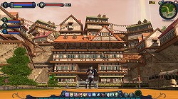 画像ギャラリー No.011のサムネイル画像 / A-Stationやハウジング要素がついに実装。「AION」“Episode3.0 キミのドラマ”先行プレイレポート【後編】とMCタナベ氏へのインタビューを掲載