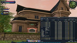 画像ギャラリー No.012のサムネイル画像 / A-Stationやハウジング要素がついに実装。「AION」“Episode3.0 キミのドラマ”先行プレイレポート【後編】とMCタナベ氏へのインタビューを掲載