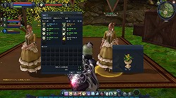 画像ギャラリー No.014のサムネイル画像 / A-Stationやハウジング要素がついに実装。「AION」“Episode3.0 キミのドラマ”先行プレイレポート【後編】とMCタナベ氏へのインタビューを掲載
