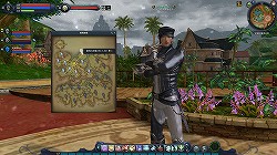 画像ギャラリー No.019のサムネイル画像 / A-Stationやハウジング要素がついに実装。「AION」“Episode3.0 キミのドラマ”先行プレイレポート【後編】とMCタナベ氏へのインタビューを掲載