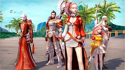 画像ギャラリー No.022のサムネイル画像 / A-Stationやハウジング要素がついに実装。「AION」“Episode3.0 キミのドラマ”先行プレイレポート【後編】とMCタナベ氏へのインタビューを掲載
