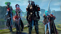 画像ギャラリー No.023のサムネイル画像 / A-Stationやハウジング要素がついに実装。「AION」“Episode3.0 キミのドラマ”先行プレイレポート【後編】とMCタナベ氏へのインタビューを掲載