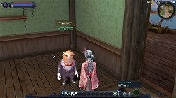 画像ギャラリー No.002のサムネイル画像 / 「The Tower of AION」ユーザー投稿ハウススクリプトを大紹介! お役立ちTipsからミニストーリーまで力作が集結