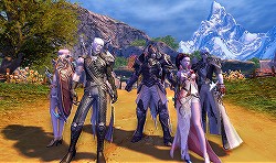 画像ギャラリー No.004のサムネイル画像 / 「The Tower of AION」ユーザー投稿ハウススクリプトを大紹介! お役立ちTipsからミニストーリーまで力作が集結