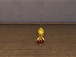 画像ギャラリー No.009のサムネイル画像 / 「The Tower of AION」ユーザー投稿ハウススクリプトを大紹介! お役立ちTipsからミニストーリーまで力作が集結