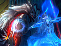NCsoft，「The Tower of AION」の韓国サーバーに，バージョン3.5「ティアマトに立ち向かう者」を実装