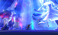 画像ギャラリー No.004のサムネイル画像 / NCsoft,「The Tower of AION」の韓国サーバーに,バージョン3.5「ティアマトに立ち向かう者」を実装