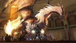 画像ギャラリー No.004のサムネイル画像 / 「AION」,PvEレーションの復活を含むアップデート“Episode 3.0 Advance”を7月24日に実施。その狙いについて運営チームを直撃