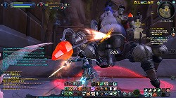 画像ギャラリー No.006のサムネイル画像 / 「AION」,PvEレーションの復活を含むアップデート“Episode 3.0 Advance”を7月24日に実施。その狙いについて運営チームを直撃