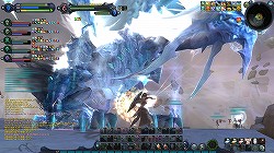 画像ギャラリー No.007のサムネイル画像 / 「AION」,PvEレーションの復活を含むアップデート“Episode 3.0 Advance”を7月24日に実施。その狙いについて運営チームを直撃