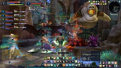 画像ギャラリー No.008のサムネイル画像 / 「AION」,PvEレーションの復活を含むアップデート“Episode 3.0 Advance”を7月24日に実施。その狙いについて運営チームを直撃