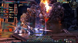 画像ギャラリー No.009のサムネイル画像 / 「AION」,PvEレーションの復活を含むアップデート“Episode 3.0 Advance”を7月24日に実施。その狙いについて運営チームを直撃