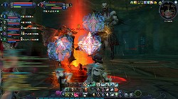 画像ギャラリー No.010のサムネイル画像 / 「AION」,PvEレーションの復活を含むアップデート“Episode 3.0 Advance”を7月24日に実施。その狙いについて運営チームを直撃