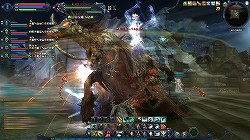 画像ギャラリー No.011のサムネイル画像 / 「AION」,PvEレーションの復活を含むアップデート“Episode 3.0 Advance”を7月24日に実施。その狙いについて運営チームを直撃