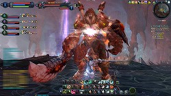 画像ギャラリー No.017のサムネイル画像 / 「AION」,PvEレーションの復活を含むアップデート“Episode 3.0 Advance”を7月24日に実施。その狙いについて運営チームを直撃