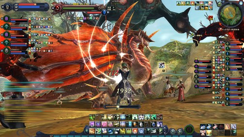 画像ギャラリー No.020のサムネイル画像 / 「AION」,PvEレーションの復活を含むアップデート“Episode 3.0 Advance”を7月24日に実施。その狙いについて運営チームを直撃