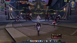画像ギャラリー No.002のサムネイル画像 / ディーヴァの戦いは“神話”の領域へ到達。「AION」大型アップデート“Episode 3.5 第五龍帝の最期”先行プレイレポート