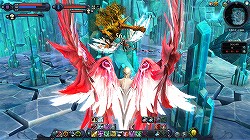 画像ギャラリー No.003のサムネイル画像 / ディーヴァの戦いは“神話”の領域へ到達。「AION」大型アップデート“Episode 3.5 第五龍帝の最期”先行プレイレポート