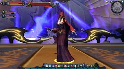 画像ギャラリー No.007のサムネイル画像 / ディーヴァの戦いは“神話”の領域へ到達。「AION」大型アップデート“Episode 3.5 第五龍帝の最期”先行プレイレポート