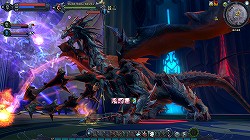 画像ギャラリー No.008のサムネイル画像 / ディーヴァの戦いは“神話”の領域へ到達。「AION」大型アップデート“Episode 3.5 第五龍帝の最期”先行プレイレポート