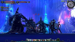 画像ギャラリー No.009のサムネイル画像 / ディーヴァの戦いは“神話”の領域へ到達。「AION」大型アップデート“Episode 3.5 第五龍帝の最期”先行プレイレポート
