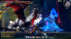 画像ギャラリー No.010のサムネイル画像 / ディーヴァの戦いは“神話”の領域へ到達。「AION」大型アップデート“Episode 3.5 第五龍帝の最期”先行プレイレポート