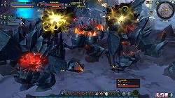 画像ギャラリー No.011のサムネイル画像 / ディーヴァの戦いは“神話”の領域へ到達。「AION」大型アップデート“Episode 3.5 第五龍帝の最期”先行プレイレポート