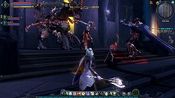 画像ギャラリー No.016のサムネイル画像 / ディーヴァの戦いは“神話”の領域へ到達。「AION」大型アップデート“Episode 3.5 第五龍帝の最期”先行プレイレポート